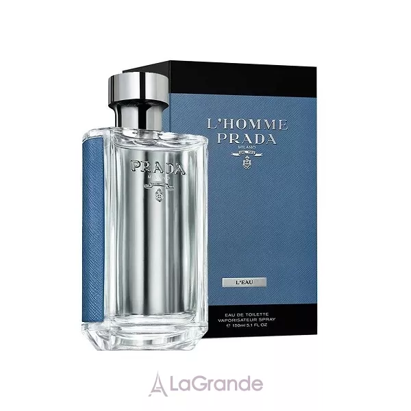 Prada L'Homme L'Eau Prada ��������� ����