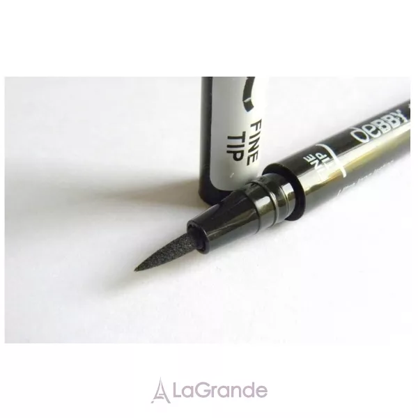 Debby 100% Precision Eyeliner Pen Fine Tip �����-������� ��� ����