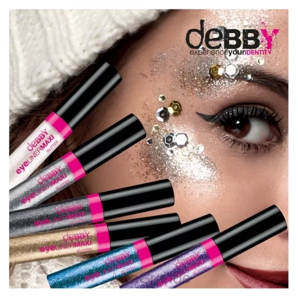 Debby Eyeliner Maxi ϳ������-����� ��� ����