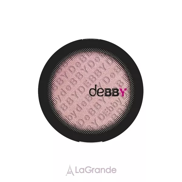Debby Color Experience Eyeshadow ҳ�� ��� ��