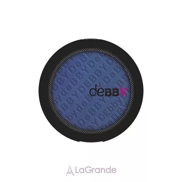 Debby Color Experience Eyeshadow ҳ�� ��� ��