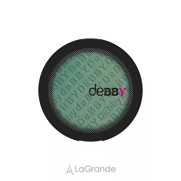 Debby Color Experience Eyeshadow ҳ�� ��� ��