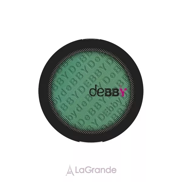 Debby Color Experience Eyeshadow ҳ�� ��� ��