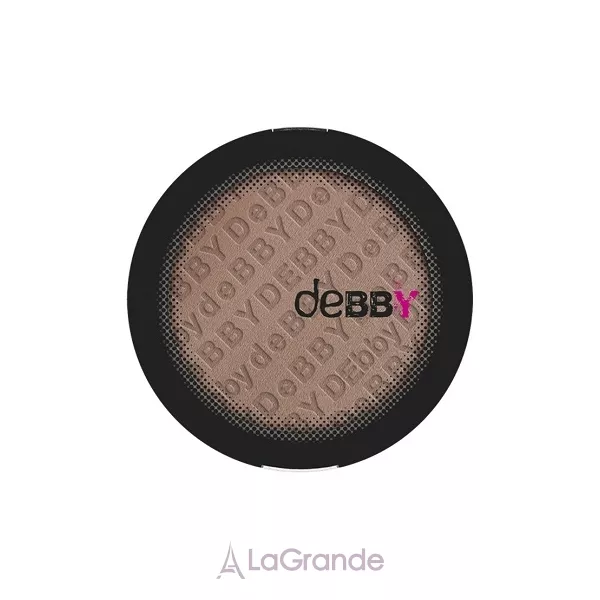 Debby Color Experience Eyeshadow ҳ�� ��� ��