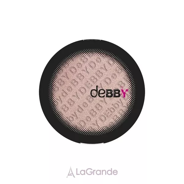 Debby Color Experience Eyeshadow ҳ�� ��� ��