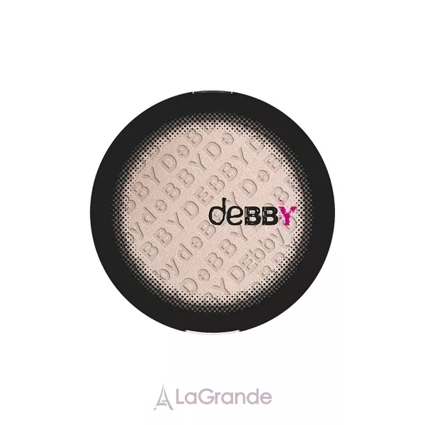 Debby Color Experience Eyeshadow ҳ�� ��� ��