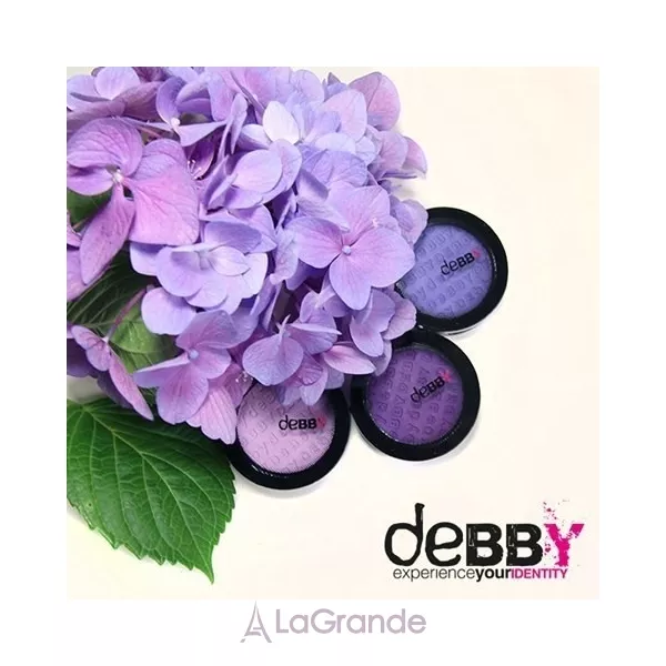 Debby Color Experience Eyeshadow ҳ�� ��� ��