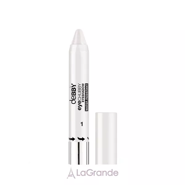 Debby Eye Chubby Eyeshadow ����-�������� ��� ���