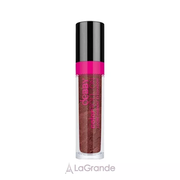 Debby Color Roll-On Loose Pigment Eyeshadow ҳ�� ��� ��