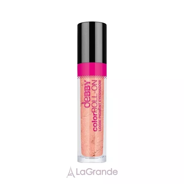 Debby Color Roll-On Loose Pigment Eyeshadow ҳ�� ��� ��