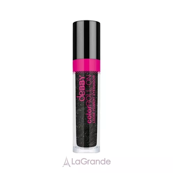 Debby Color Roll-On Loose Pigment Eyeshadow ҳ�� ��� ��