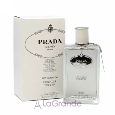 Prada Infusion D'Homme   ()
