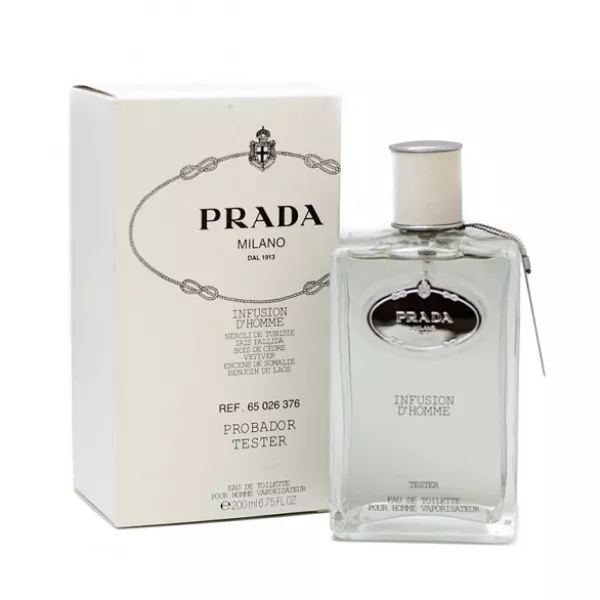 Prada Infusion D'Homme �������� ���� (������)