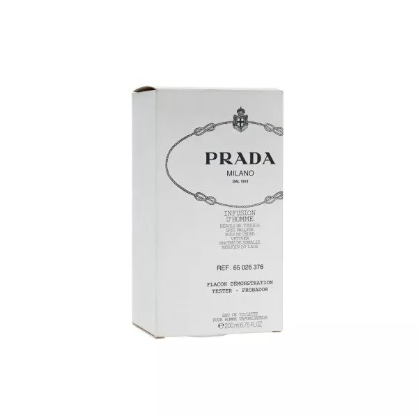 Prada Infusion D'Homme �������� ���� (������)