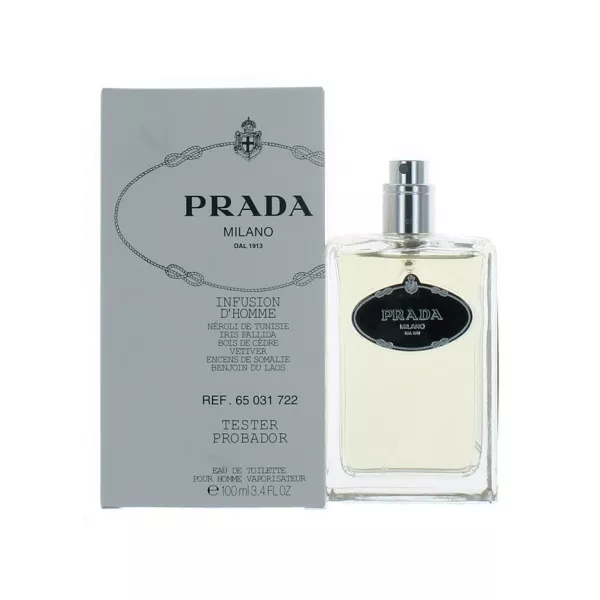 Prada Infusion D'Homme �������� ���� (������)