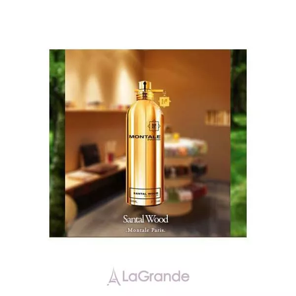 Montale Santal Wood ��������������� ���� (������)