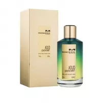 Mancera Aoud Lemon Mint ����������� ����