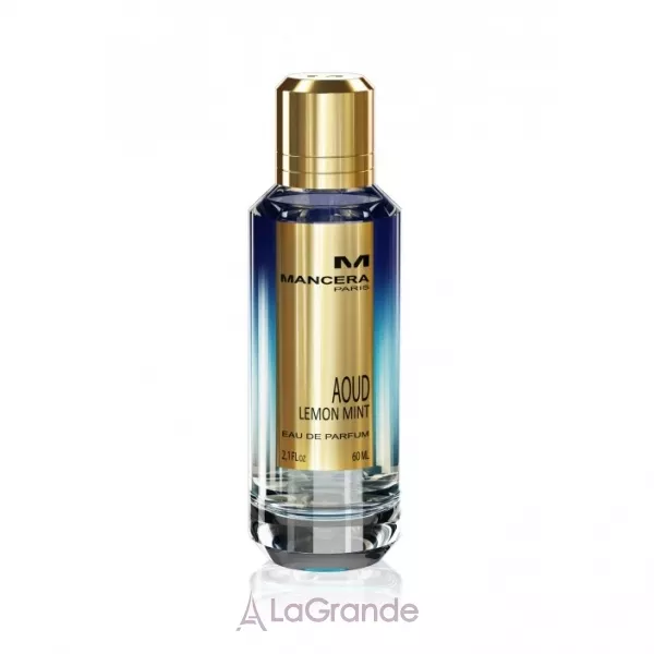 Mancera Aoud Lemon Mint ��������������� ����