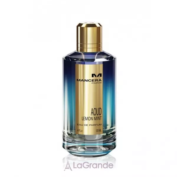 Mancera Aoud Lemon Mint ��������������� ����