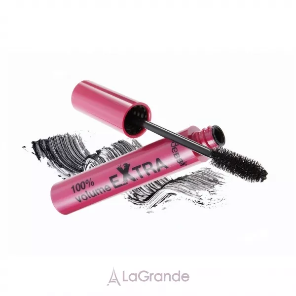 Debby 100% Volume Extra Mascara ���� ��� ������ ��������