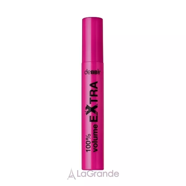 Debby 100% Volume Extra Mascara ���� ��� ������ ��������
