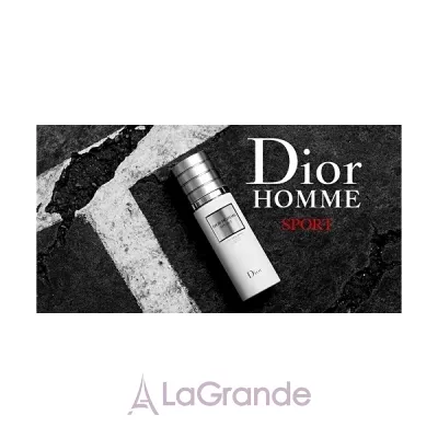 Dior Homme Sport Very Cool Spray  