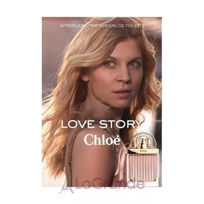 Chloe Love Story    ()