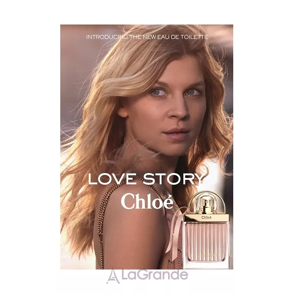 Chloe Love Story ������ ��� ���� (������)