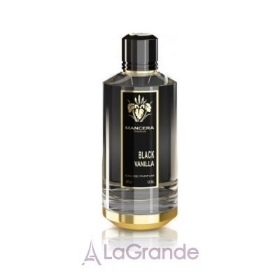 Mancera Black Vanilla   ()