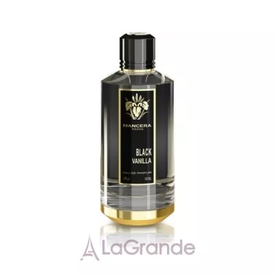 Mancera Black Vanilla    ()