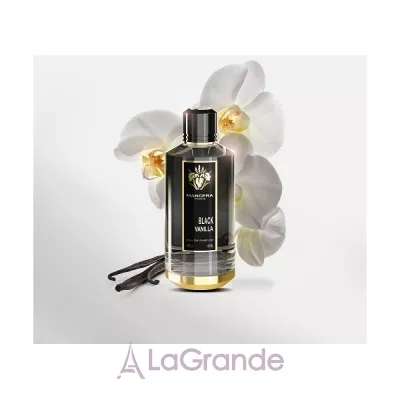 Mancera Black Vanilla   ()