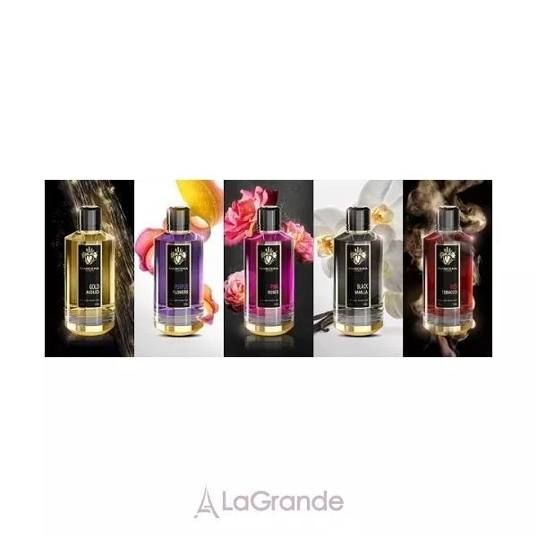 Mancera Black Gold ��������������� ���� (������)