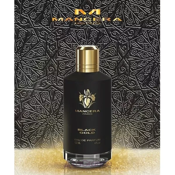 Mancera Black Gold ��������������� ���� (������)