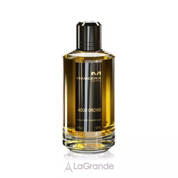 Mancera Aoud Orchid ����������� ���� (������)