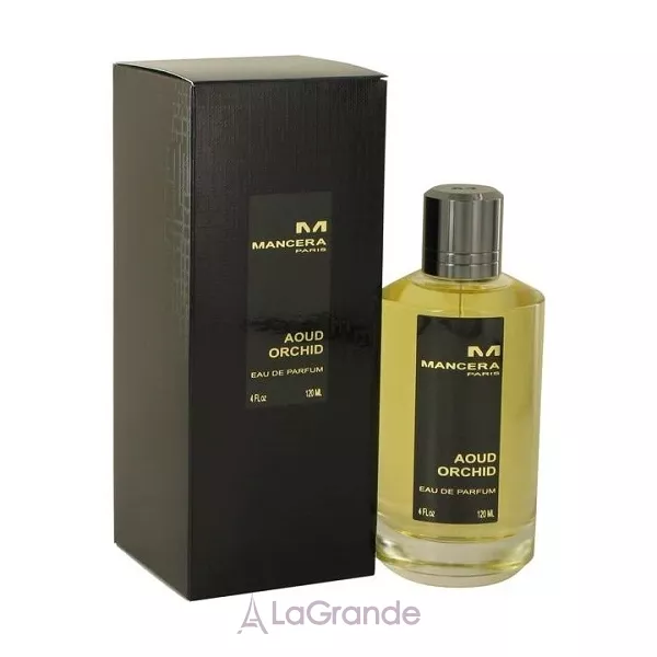 Mancera Aoud Orchid ����������� ���� (������)
