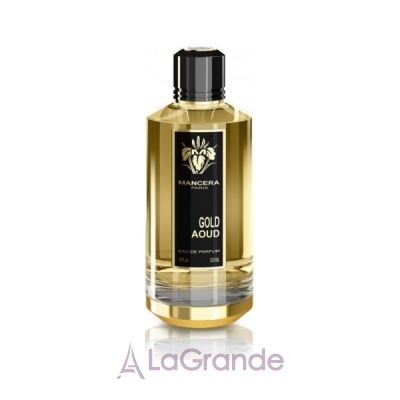 Mancera Gold Aoud  