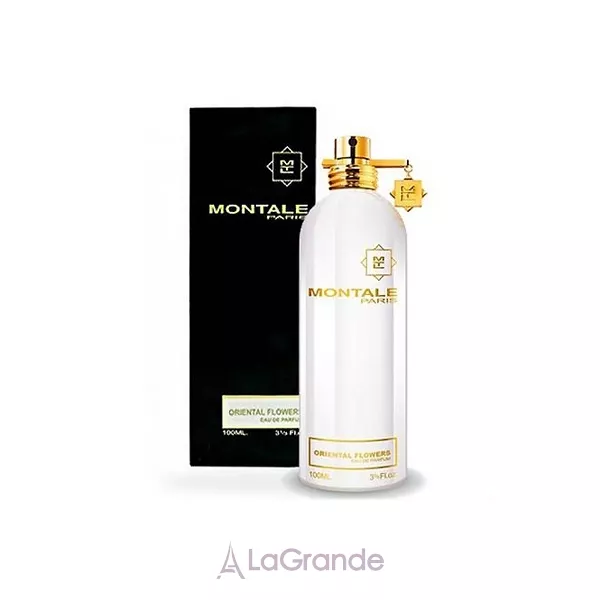 Montale Oriental Flowers ��������������� ����
