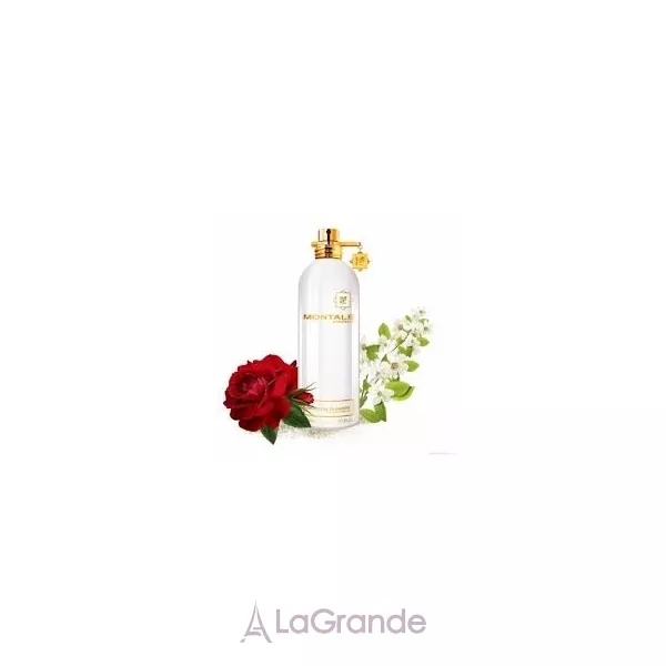 Montale Oriental Flowers ��������������� ����