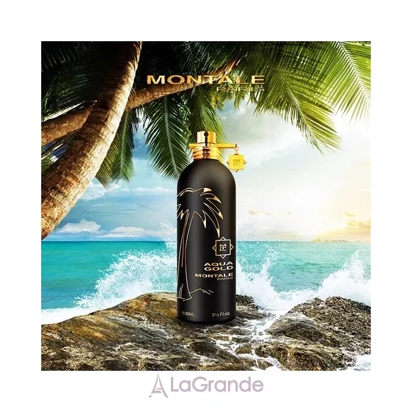 Montale Aqua Gold ��������������� ����