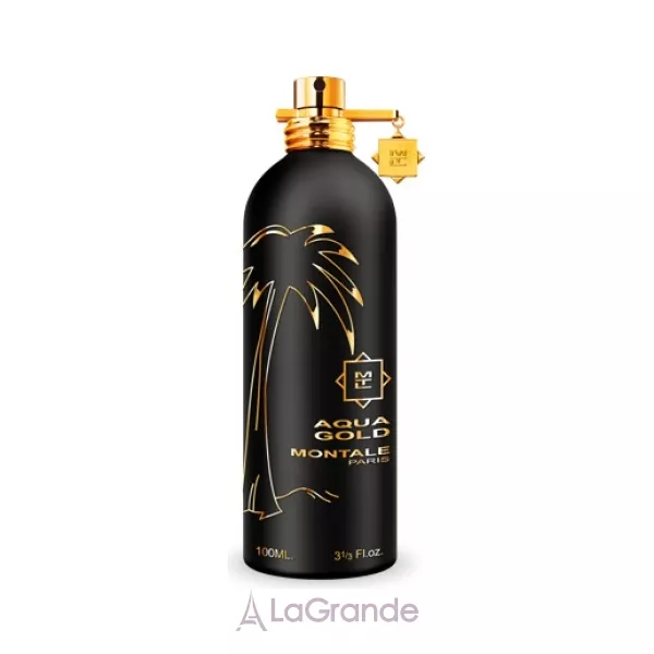 Montale Aqua Gold ��������������� ����