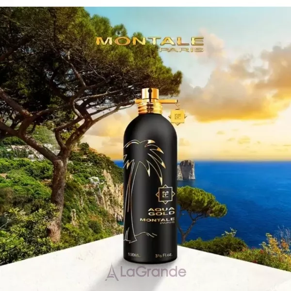Montale Aqua Gold ��������������� ����