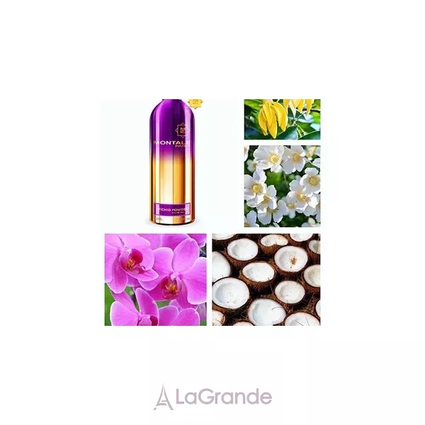 Montale Orchid Powder ����������� ���� (������)