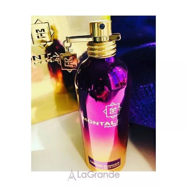 Montale Orchid Powder ����������� ���� (������)