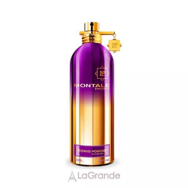 Montale Orchid Powder ����������� ���� (������)