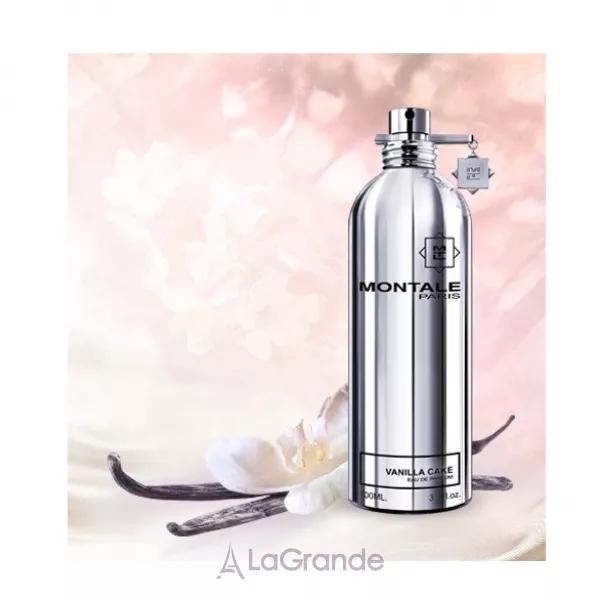 Montale Vanilla Cake ��������������� ����