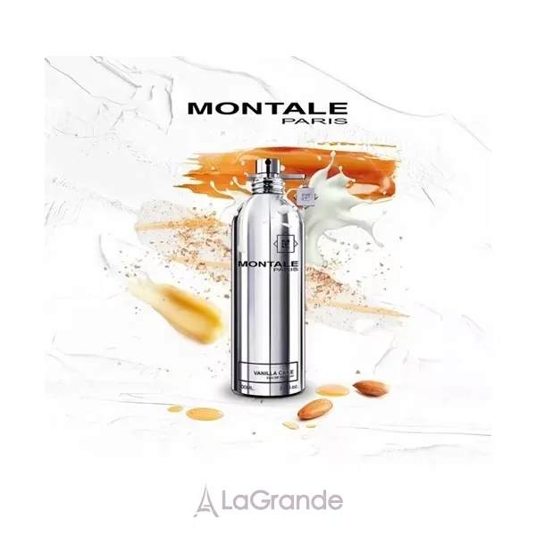 Montale Vanilla Cake ��������������� ����