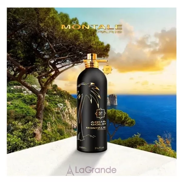 Montale Aqua Gold ��������������� ���� (������)