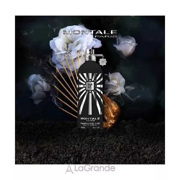 Montale Fantastic Oud ��������������� ����