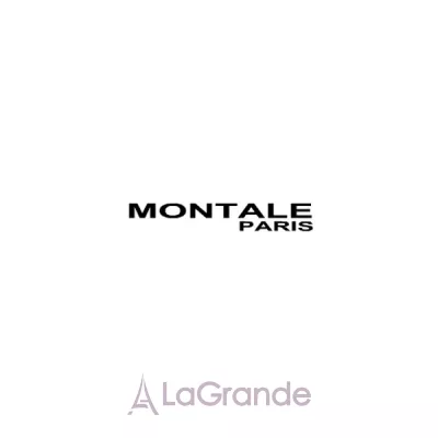 Montale Orchid Powder  