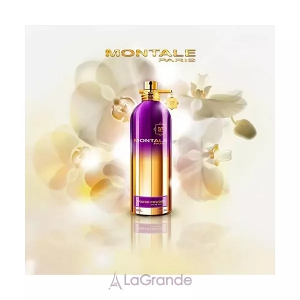 Montale Orchid Powder ��������������� ����